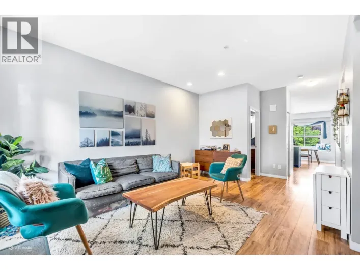 62 1055 RIVERWOOD GATE, Port Coquitlam