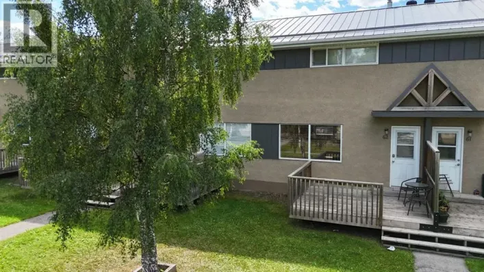 62, 114 HARDISTY Avenue, Hinton