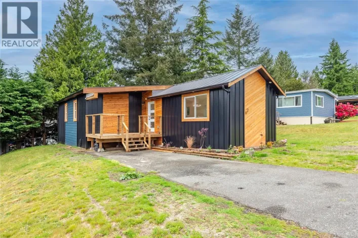 62 1160 Shellbourne Blvd, Campbell River