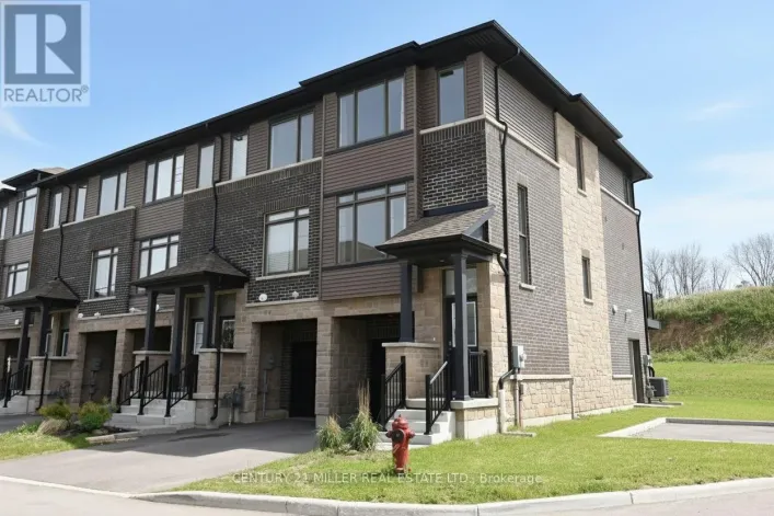 62 - 120 COURT DRIVE, Brant