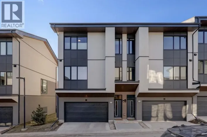 62, 1453 Na'a Drive SW, Calgary