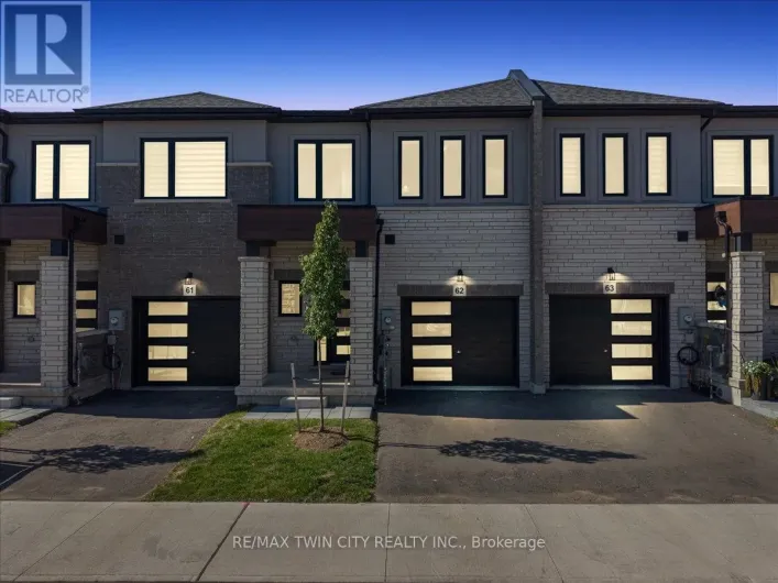 62 - 155 EQUESTRIAN WAY, Cambridge