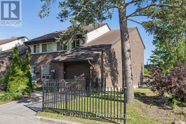 62 - 155 GLOVERS ROAD, Oshawa