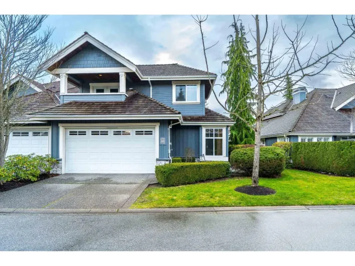 62 15715 34 AVENUE, Surrey