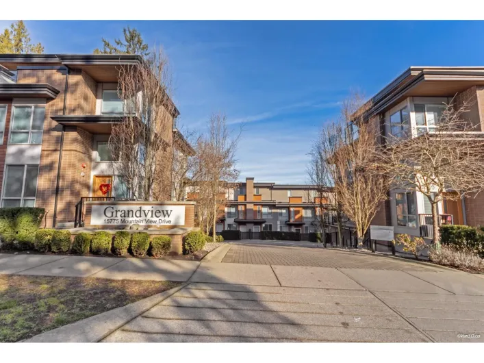 62 15775 MOUNTAIN VIEW DRIVE, Surrey