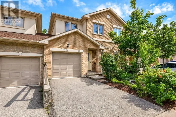 62 - 175 STANLEY STREET, Barrie