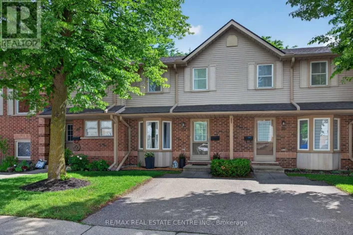 62 - 180 MARKSAM ROAD, Guelph