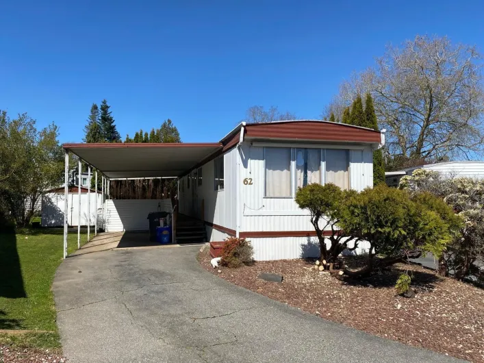62 1840 160 STREET, Surrey