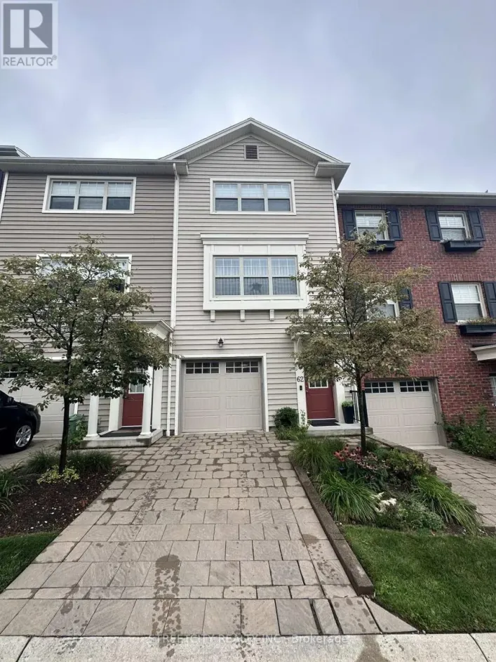 62 - 1850 BEAVERBROOK AVENUE, London North