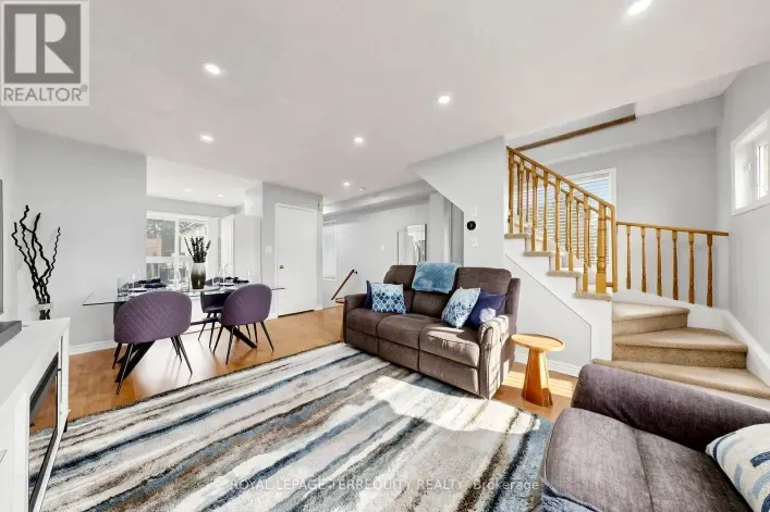 62 - 1865 KINGSTON ROAD, Pickering