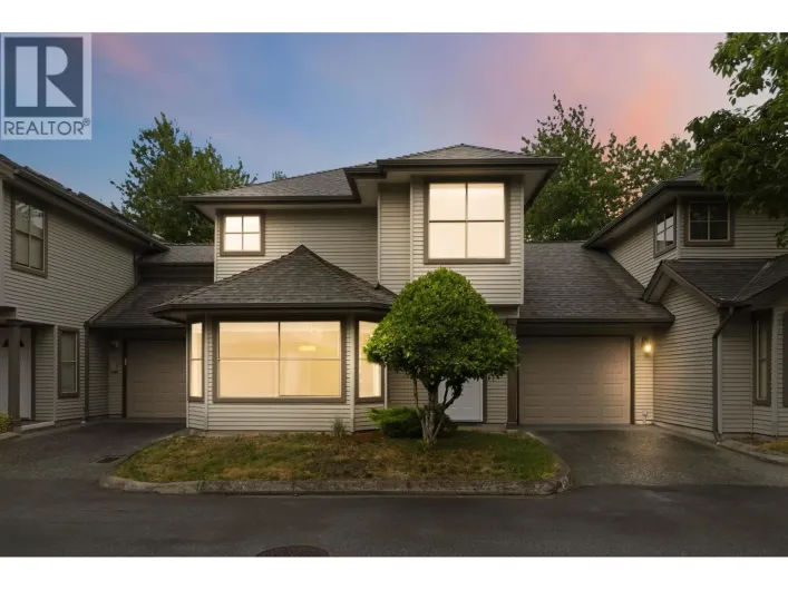 62 19160 119 AVENUE, Pitt Meadows
