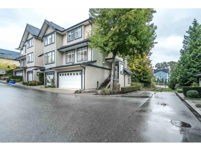 62 19932 70 AVENUE, Langley