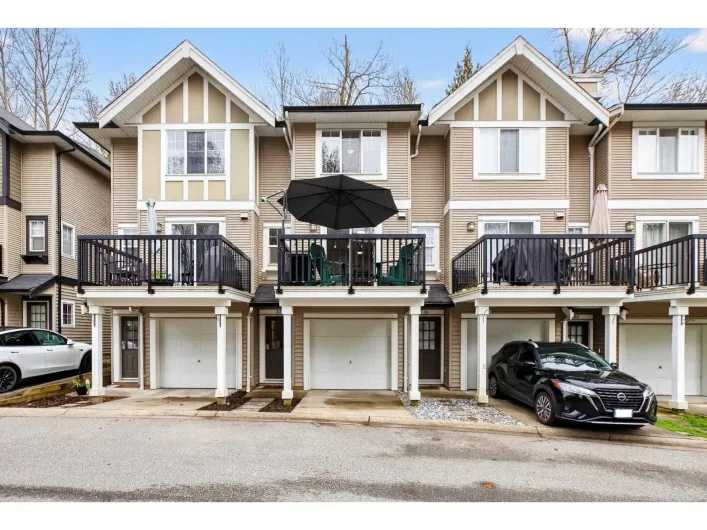 62 20176 68 AVENUE, Langley