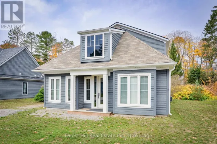 62 - 2054 PENINSULA ROAD, Muskoka Lakes