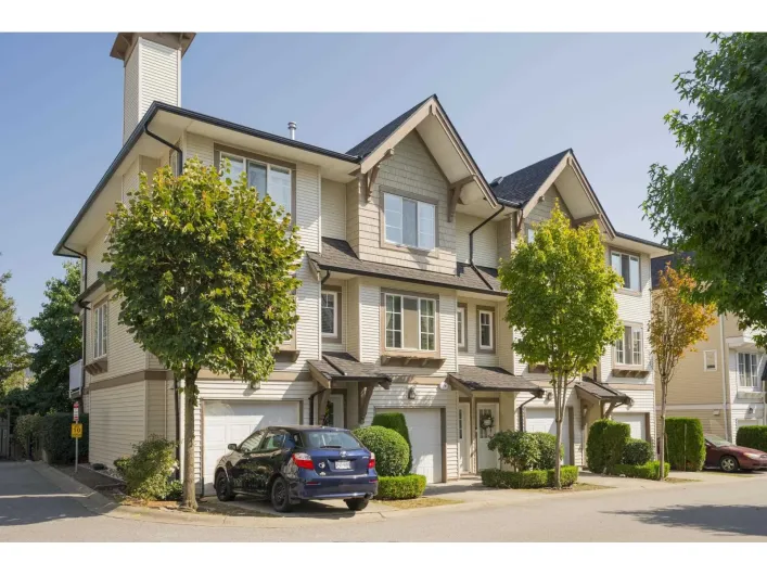 62 20560 66 AVENUE, Langley