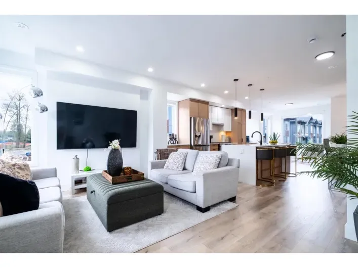 62 20763 76 AVENUE, Langley