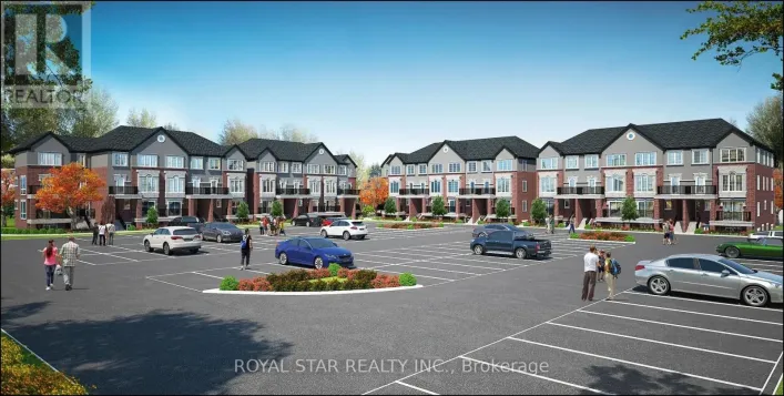 62 - 240 YEOMANS STREET, Belleville