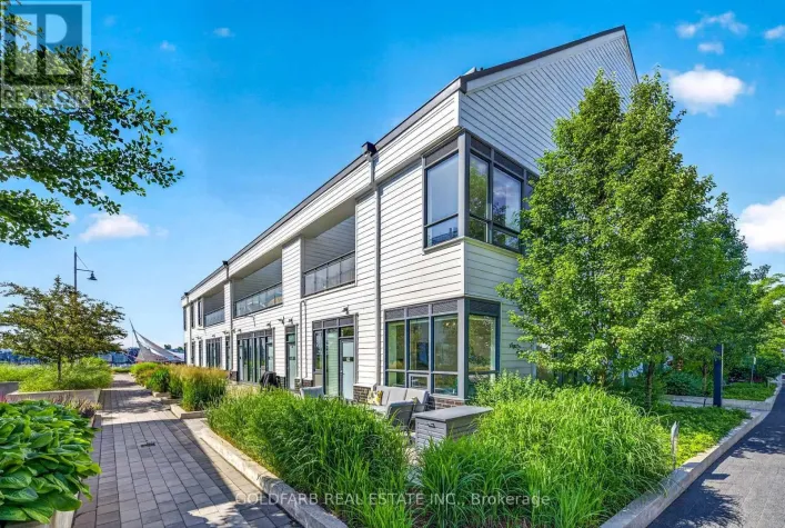 62 - 275 BROWARD WAY, Innisfil
