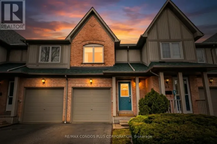 62 - 2945 THOMAS STREET, Mississauga