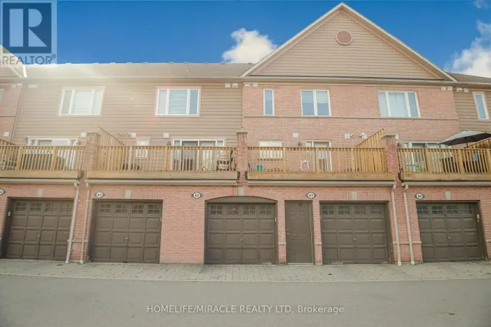 62 - 3056 EGLINTON AVENUE W, Mississauga