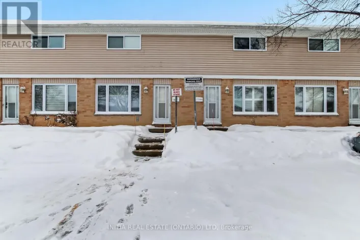 62 - 320 WESTMINSTER AVENUE, London South