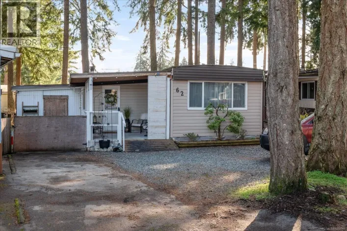 62 3560 Hallberg Rd, Nanaimo