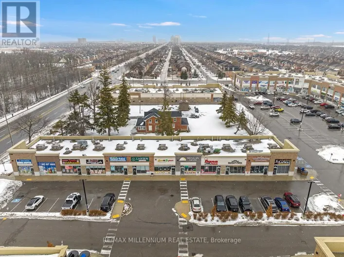 #62 - 3700 EGLINTON AVENUE, Mississauga