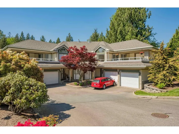 62 4001 OLD CLAYBURN ROAD, Abbotsford