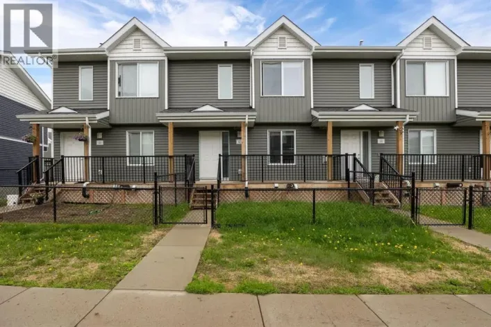 62, 401 Athabasca Avenue, Fort McMurray