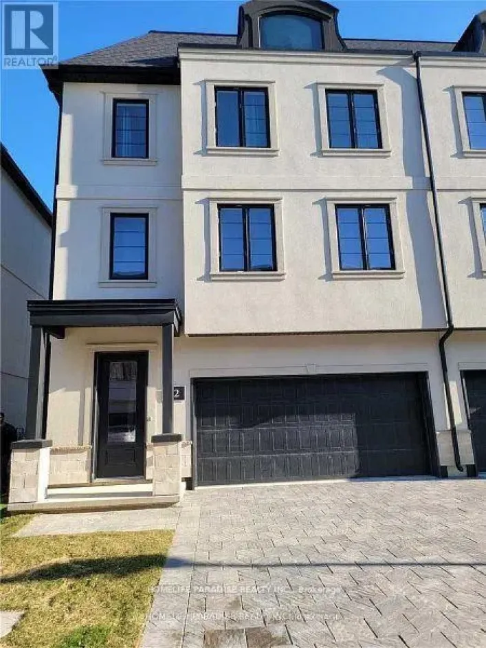 62 - 435 CALLAWAY ROAD, London North