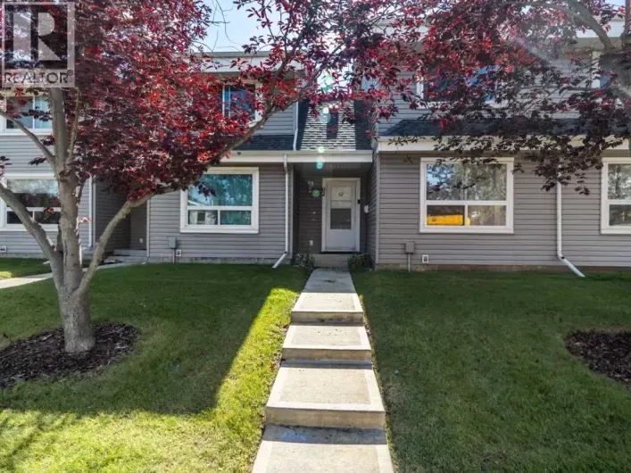 62, 4360 58 Street NE, Calgary