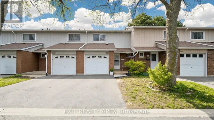 62 - 5029 PINEDALE AVENUE, Burlington