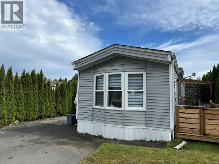 62 5250 Beaver Harbour Rd, Port Hardy