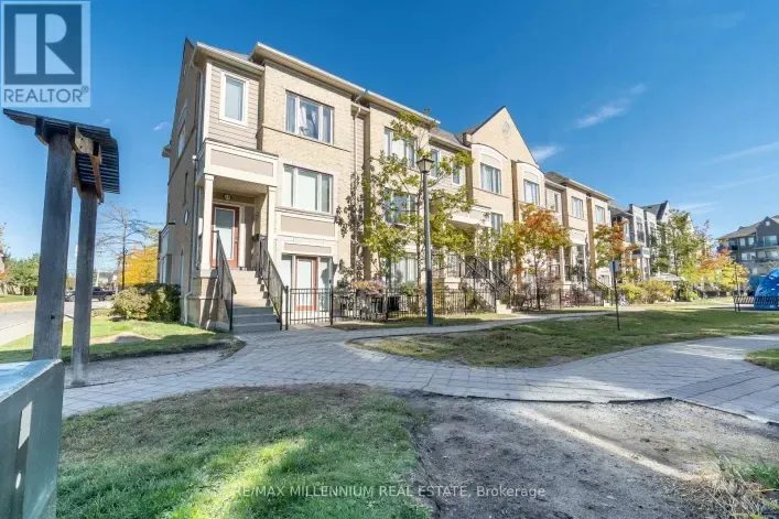 62 - 5650 WINSTON CHURCHILL BOULEVARD, Mississauga