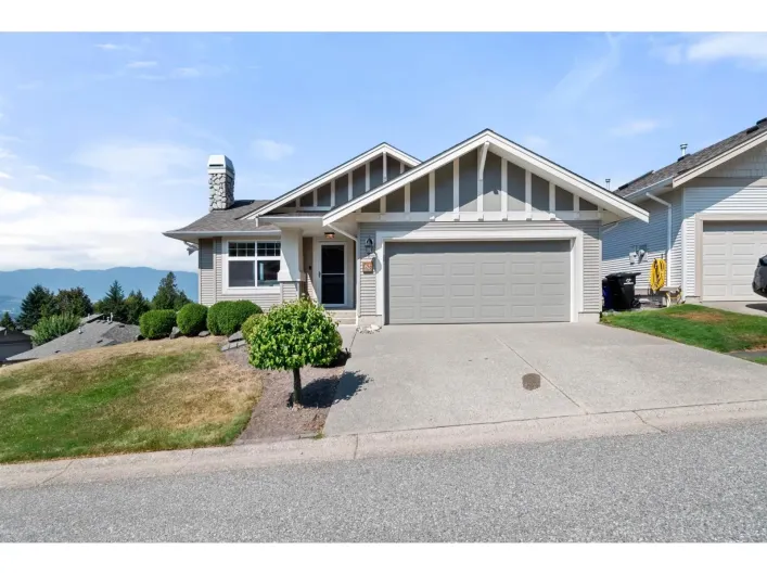 62 5700 JINKERSON ROAD|Promontory, Chilliwack