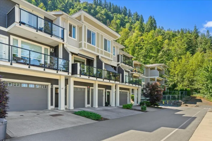 62 6026 LINDEMAN STREET|Promontory, Chilliwack