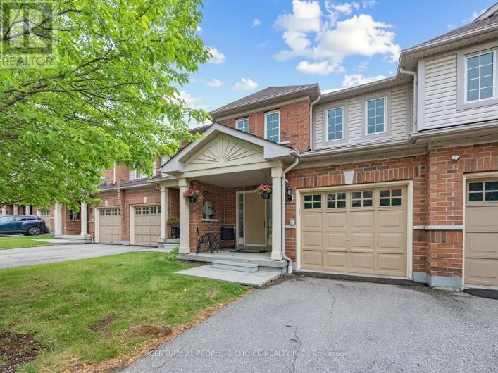 62 - 6035 BIDWELL TRAIL, Mississauga