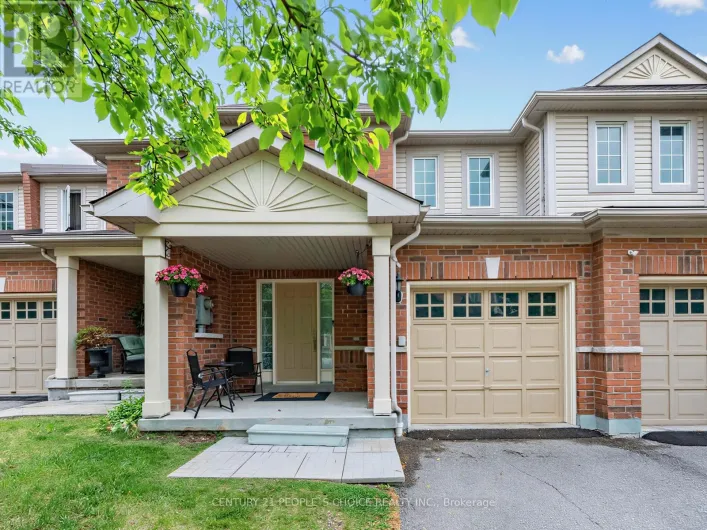 62 - 6035 BIDWELL TRAIL, Mississauga