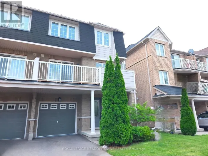 62 - 620 FERGUSON DRIVE, Milton