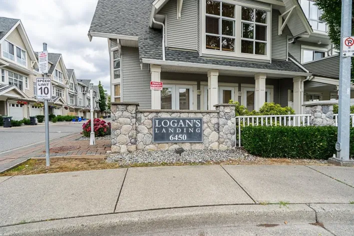 62 6450 199 STREET, Langley
