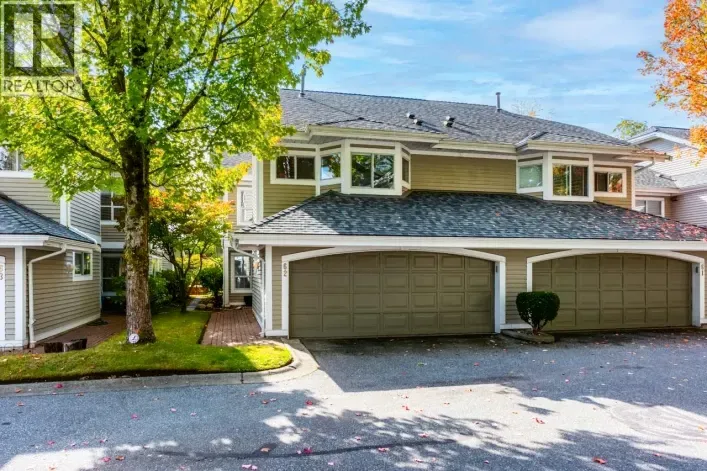 62 650 ROCHE POINT DRIVE, North Vancouver
