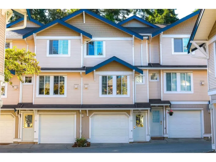 62 6533 121 STREET, Surrey