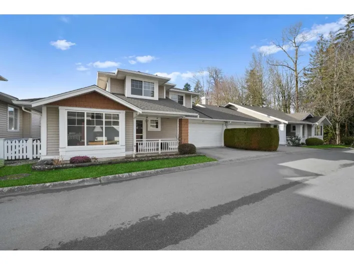 62 6885 184 STREET, Surrey