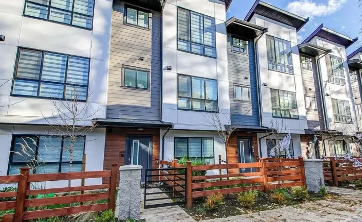 62 7177 194A STREET, Surrey