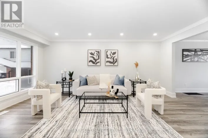 62 - 7500 GOREWAY DRIVE, Mississauga