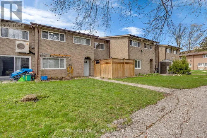 62 - 79 DRIFTWOOD AVENUE, Toronto