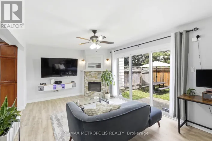 62 - 801 OSGOODE DRIVE, London South