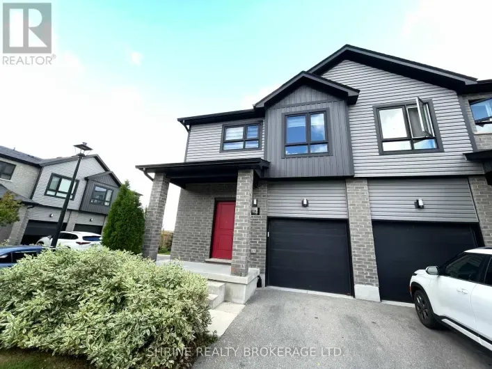 62 - 819 KLEINBURG DRIVE, London North