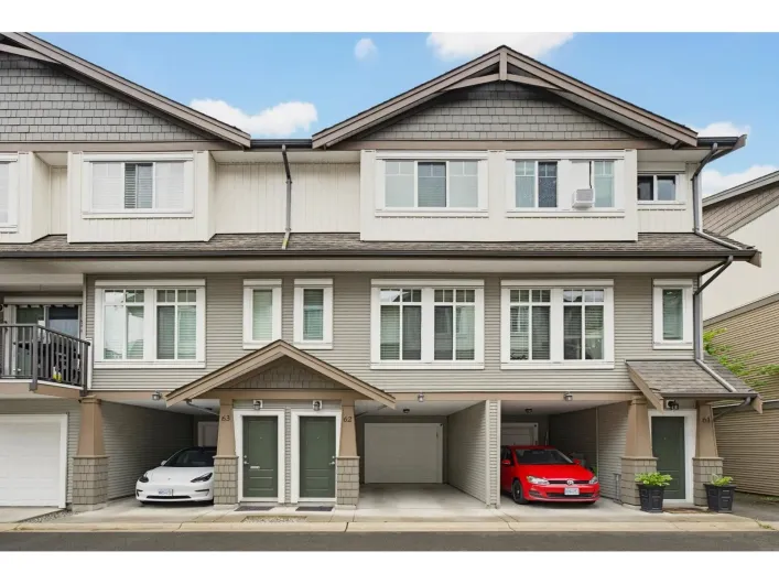62 8250 209B STREET, Langley