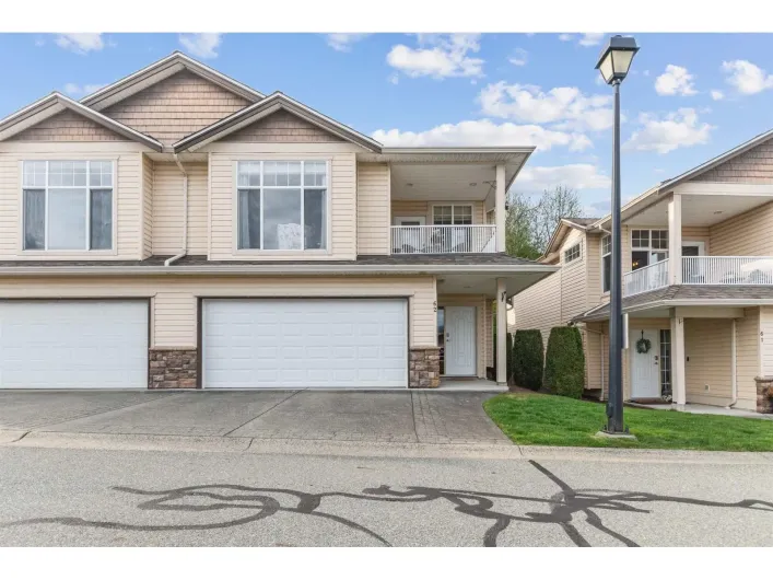62 8590 SUNRISE DRIVE|Chilliwack Mountain, Chilliwack